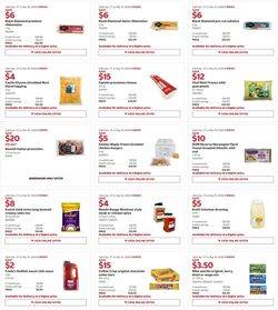 Circulaire Costco 25.05.2026 - 07.06.2026