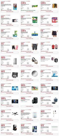 Circulaire Costco 08.06.2026 - 21.06.2026
