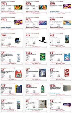 Circulaire Costco 02.03.2026 - 15.03.2026