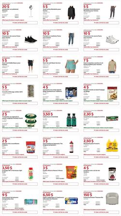 Circulaire Costco 25.05.2026 - 07.06.2026