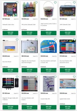 Circulaire Dollarama 28.02.2023 - 06.03.2023