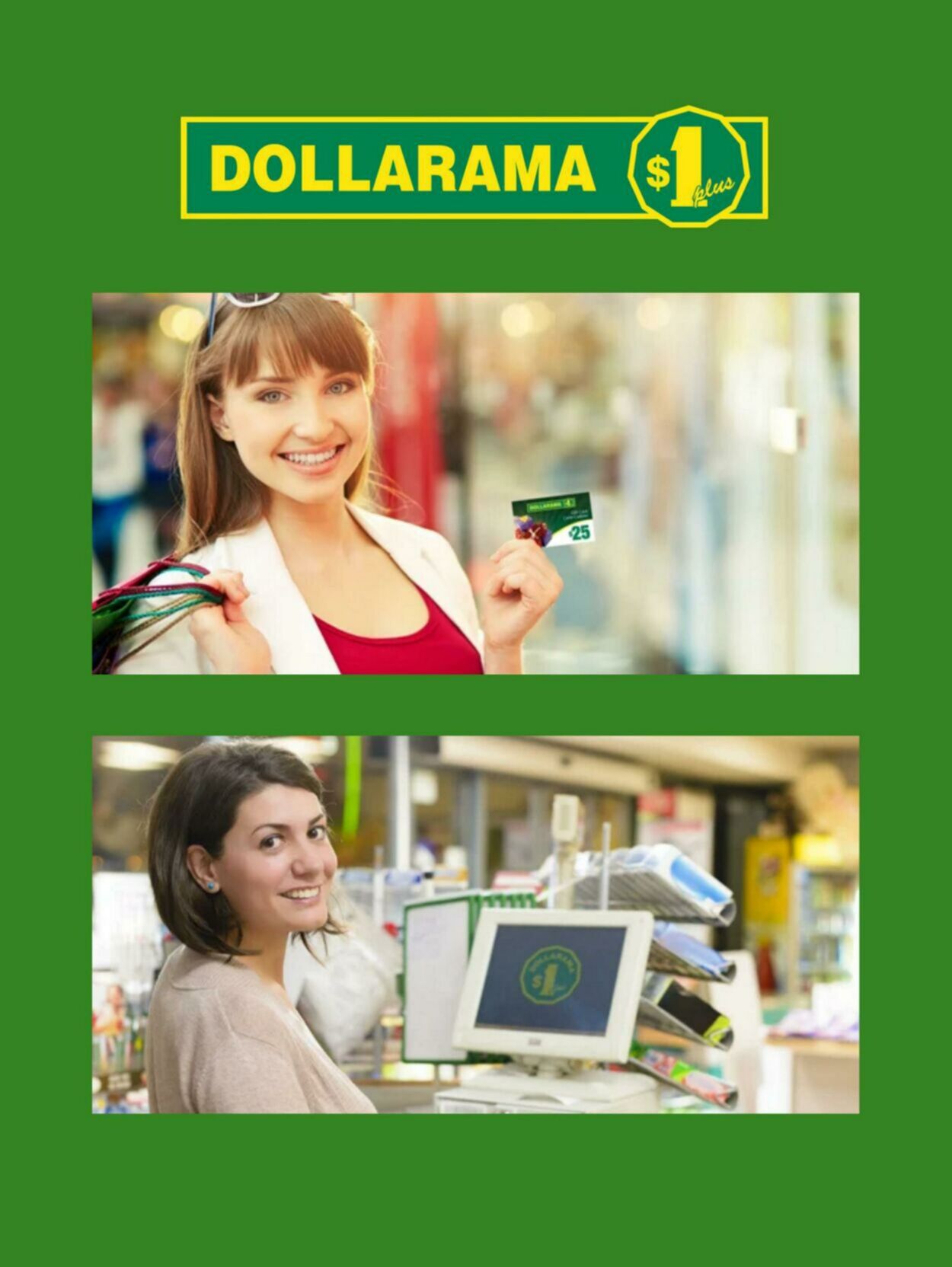 Circulaire Dollarama 10.01.2024 - 06.02.2024