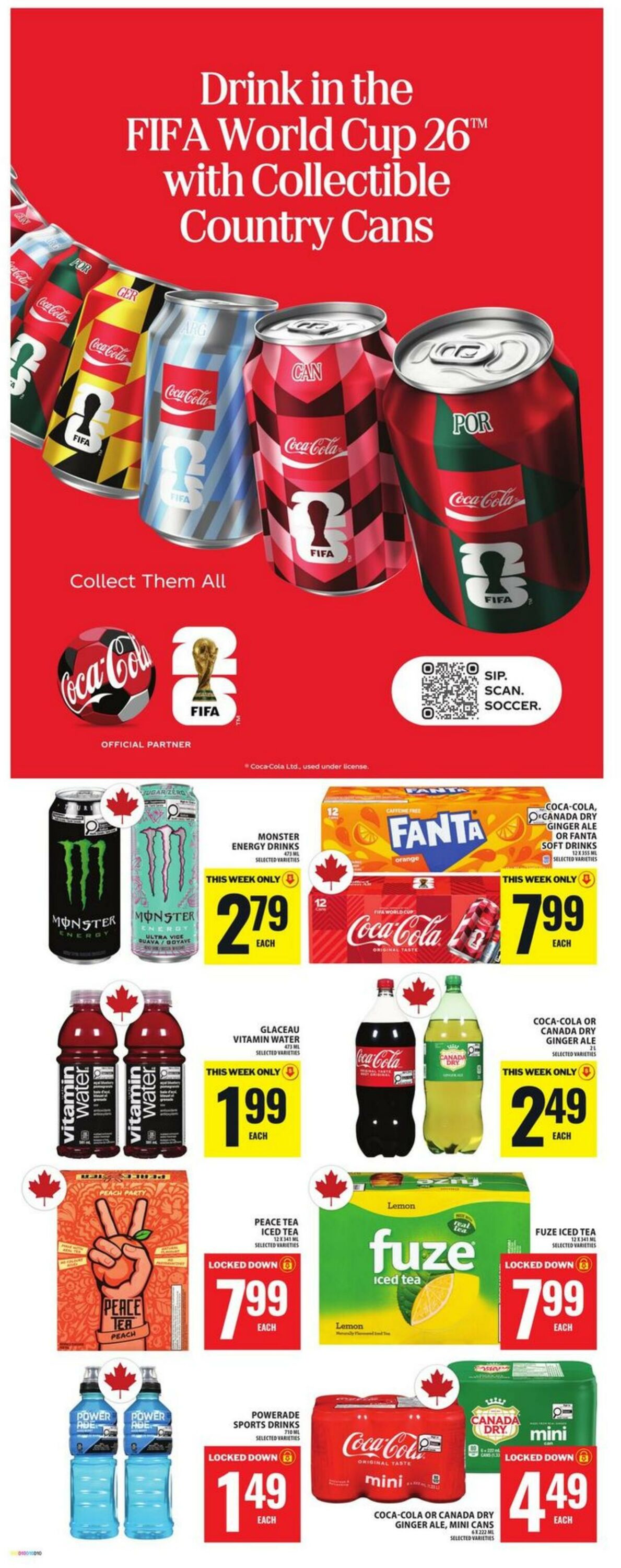 Circulaire Food Basics 04.06.2026 - 10.06.2026