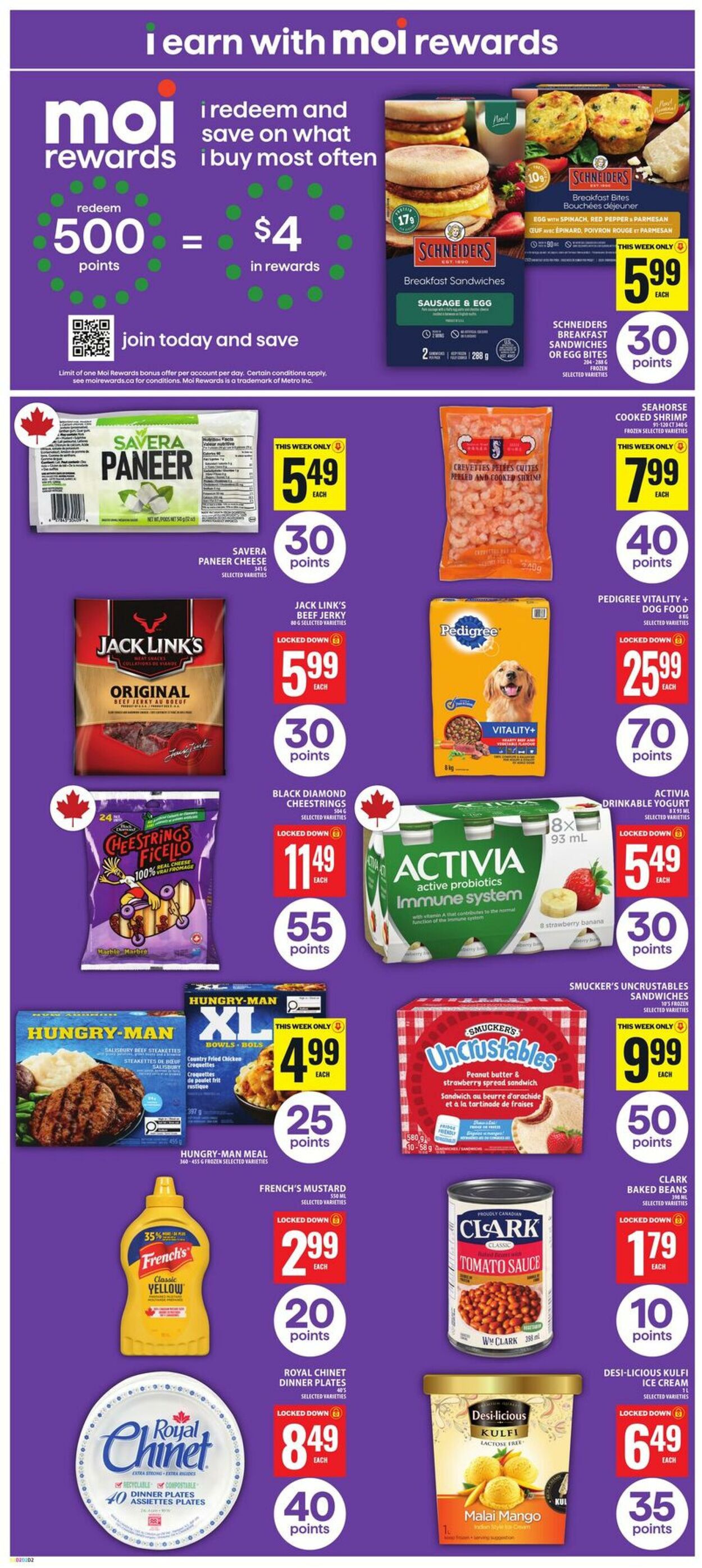 Circulaire Food Basics 09.07.2026 - 15.07.2026