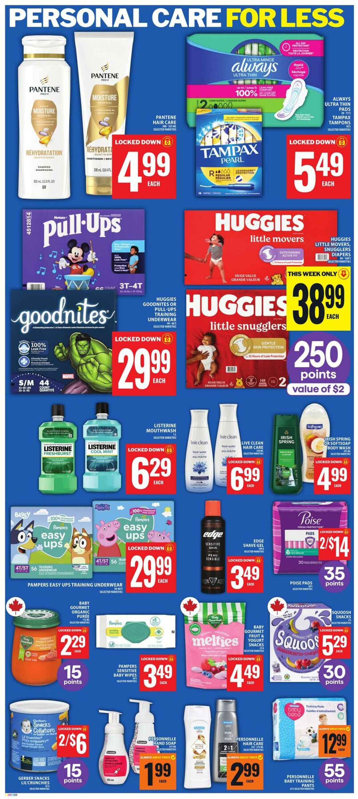 Circulaire Food Basics 09.07.2026 - 15.07.2026