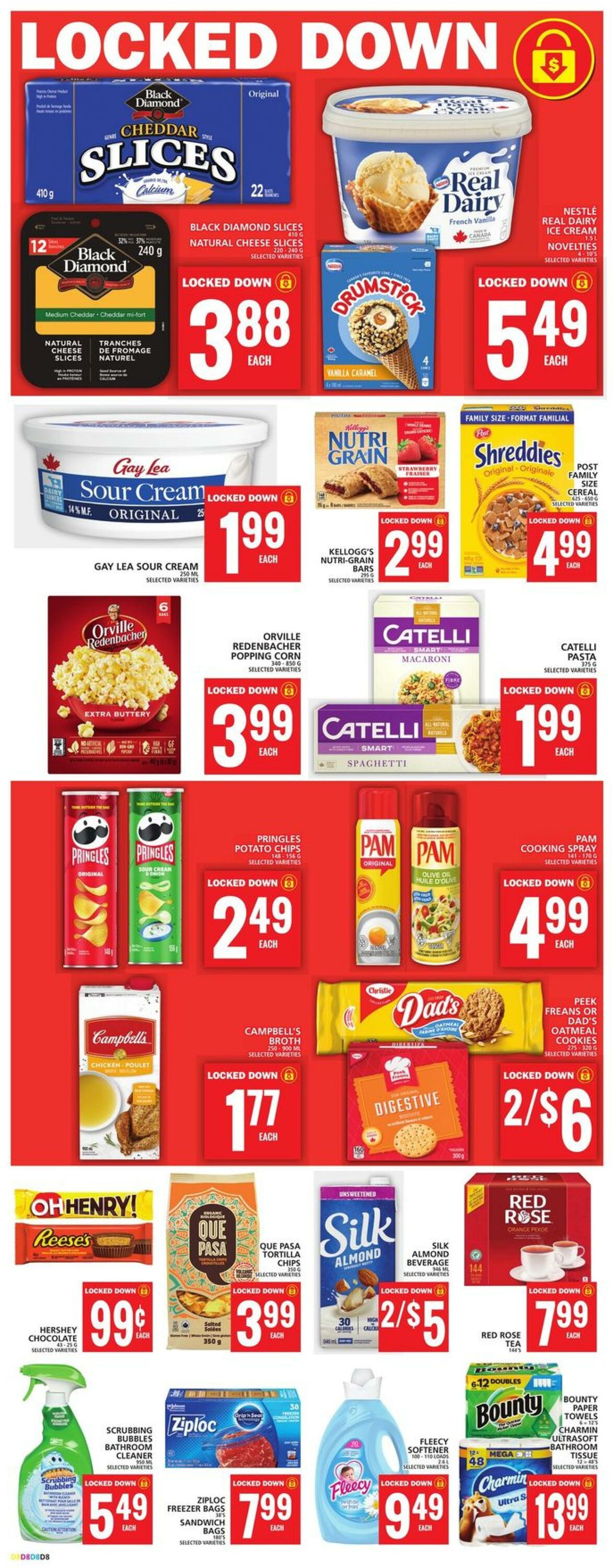 Circulaire Food Basics 29.02.2024 - 06.03.2024