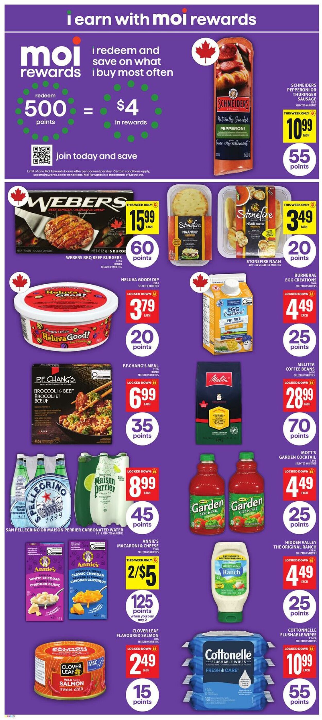 Circulaire Food Basics 18.06.2026 - 24.06.2026