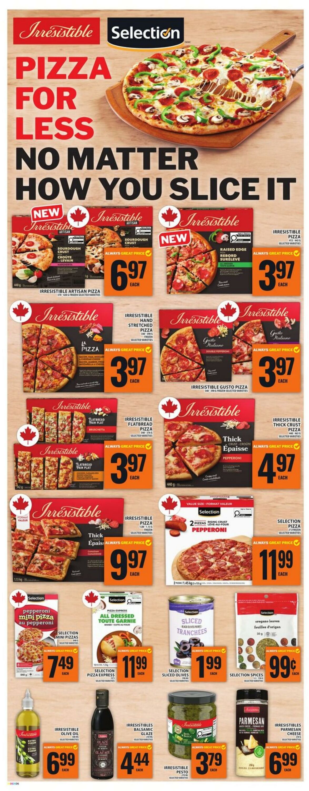 Circulaire Food Basics 21.05.2026 - 27.05.2026