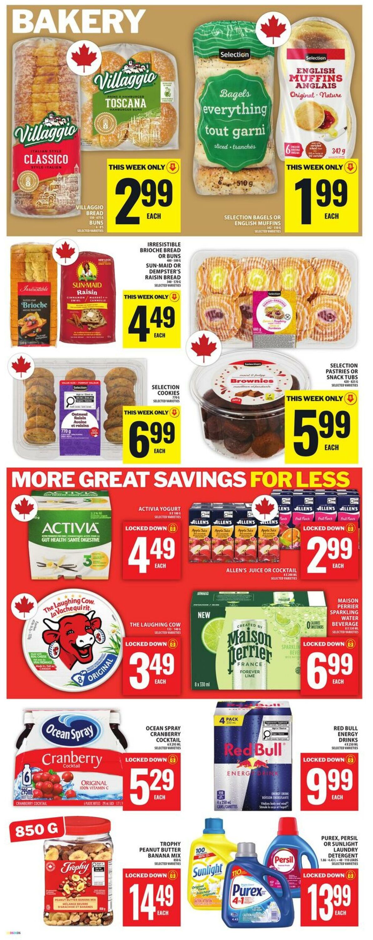 Circulaire Food Basics 14.05.2026 - 20.05.2026