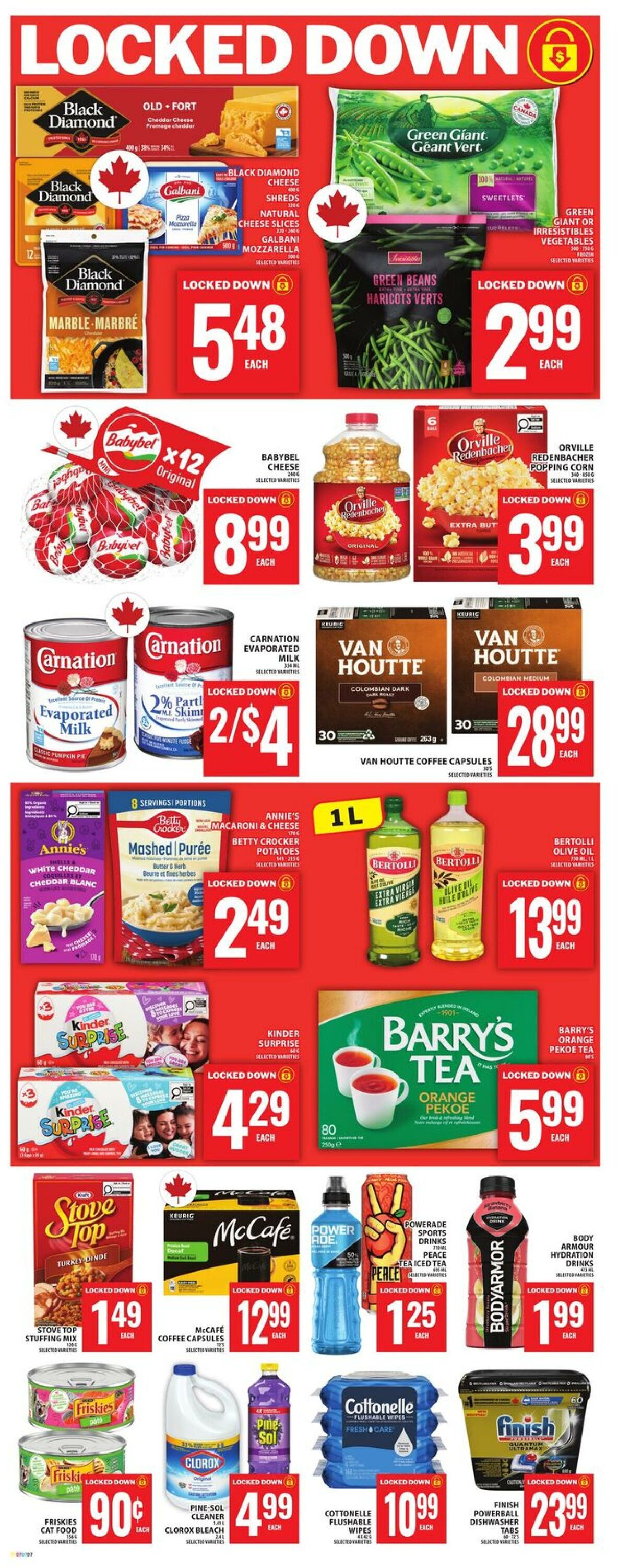 Circulaire Food Basics 02.04.2026 - 08.04.2026