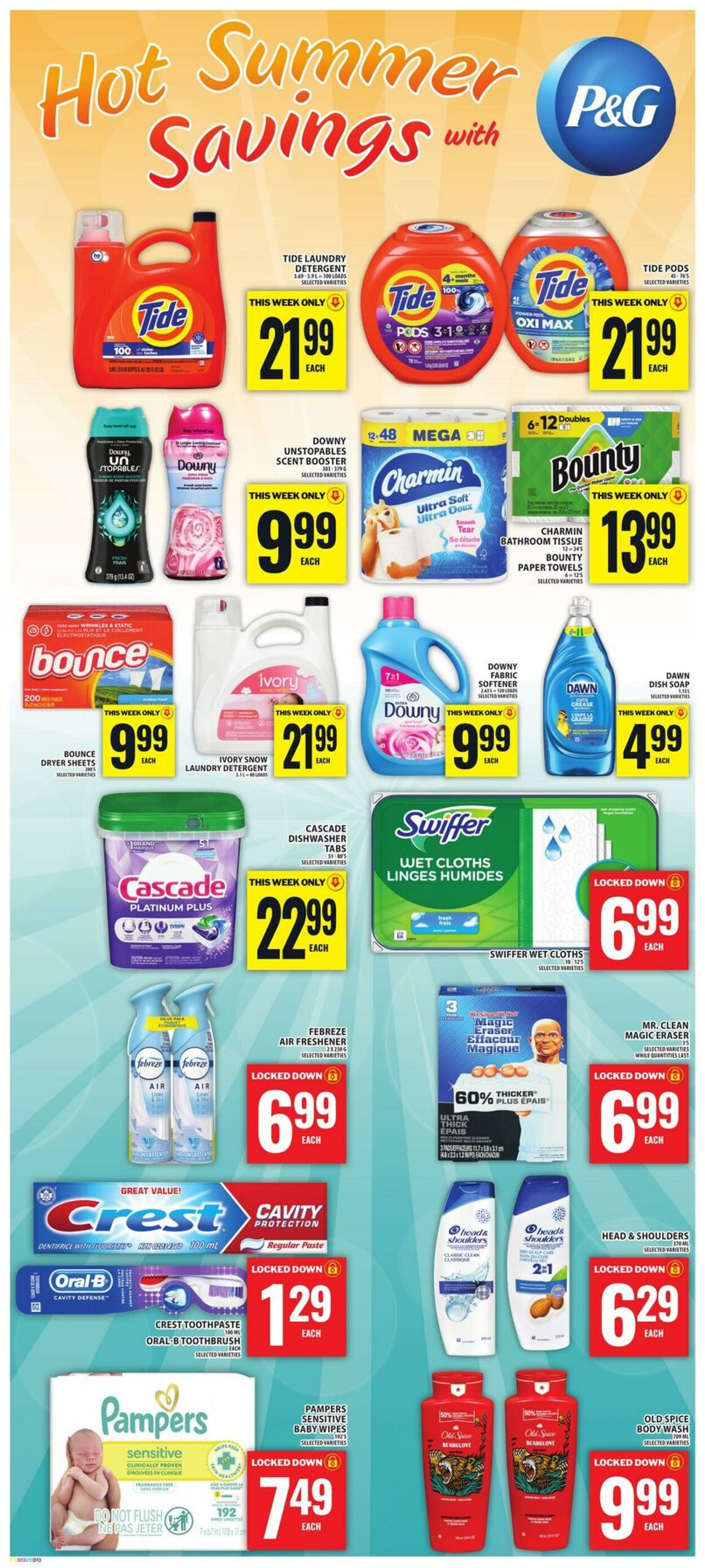Circulaire Food Basics 18.06.2026 - 24.06.2026