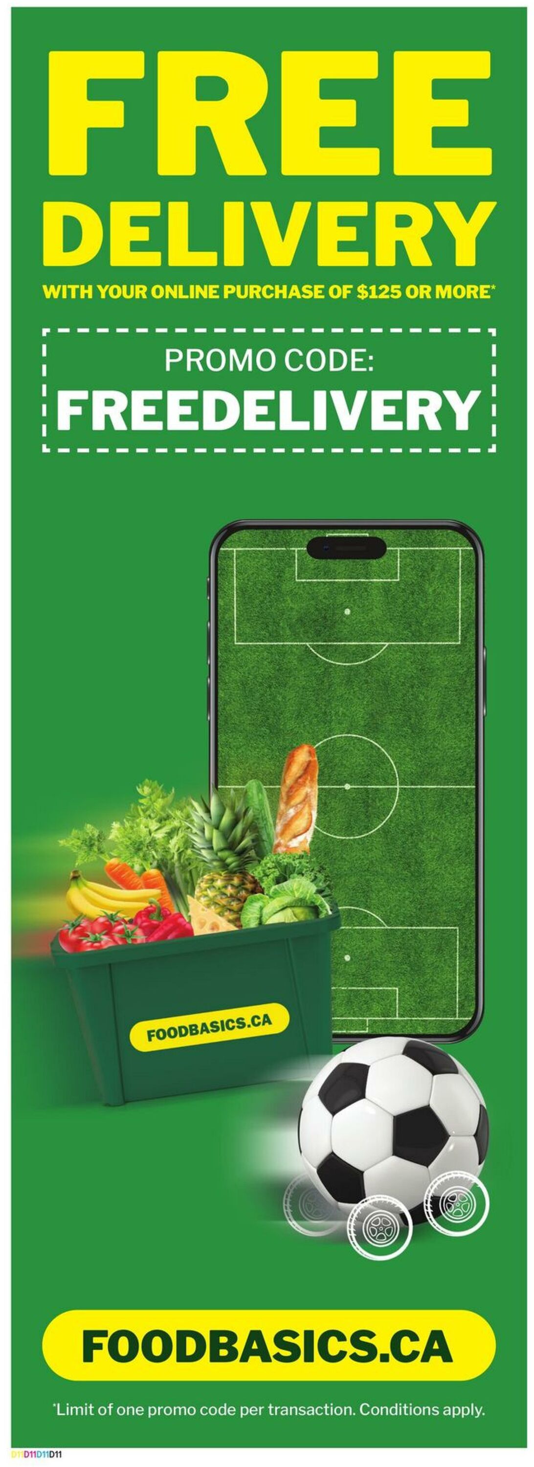 Circulaire Food Basics 02.07.2026 - 08.07.2026