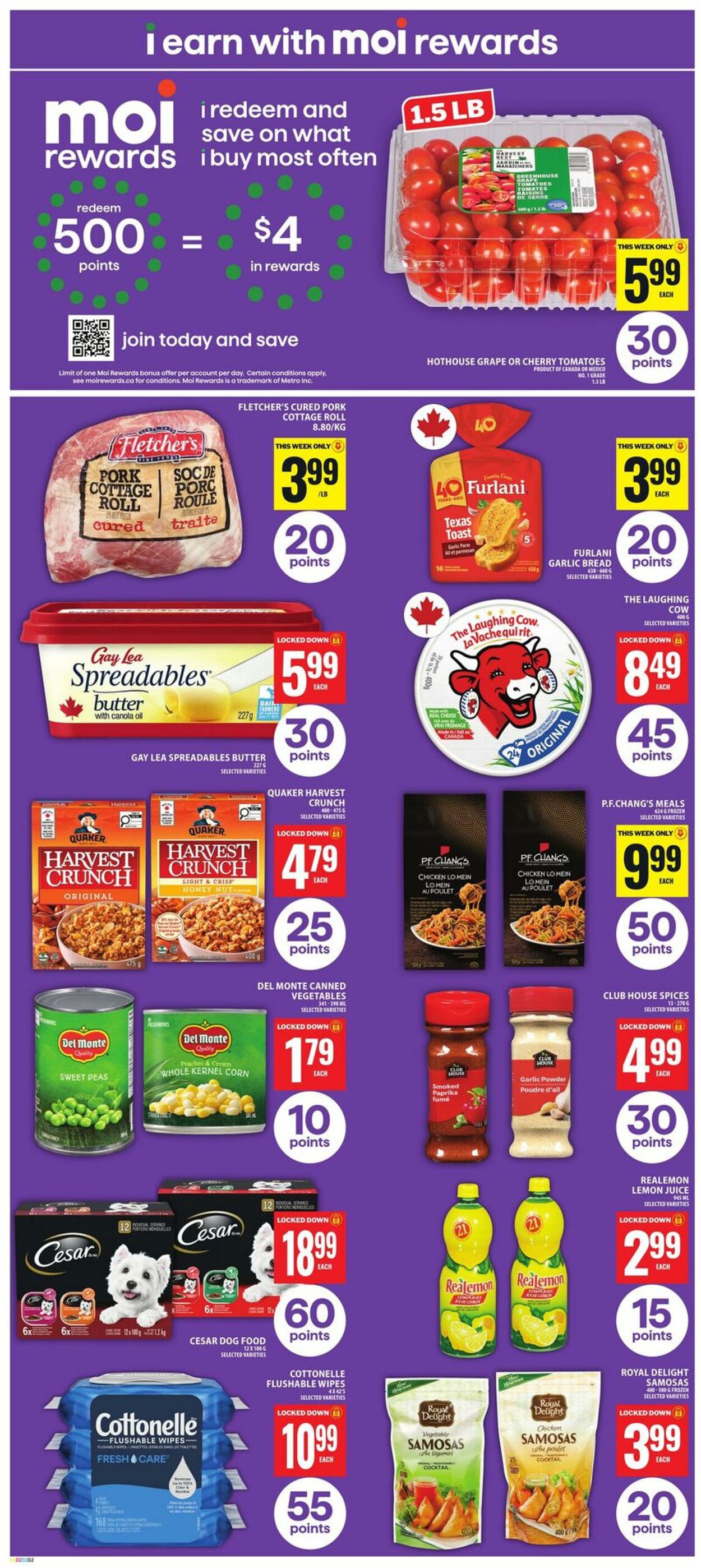 Circulaire Food Basics 02.07.2026 - 08.07.2026