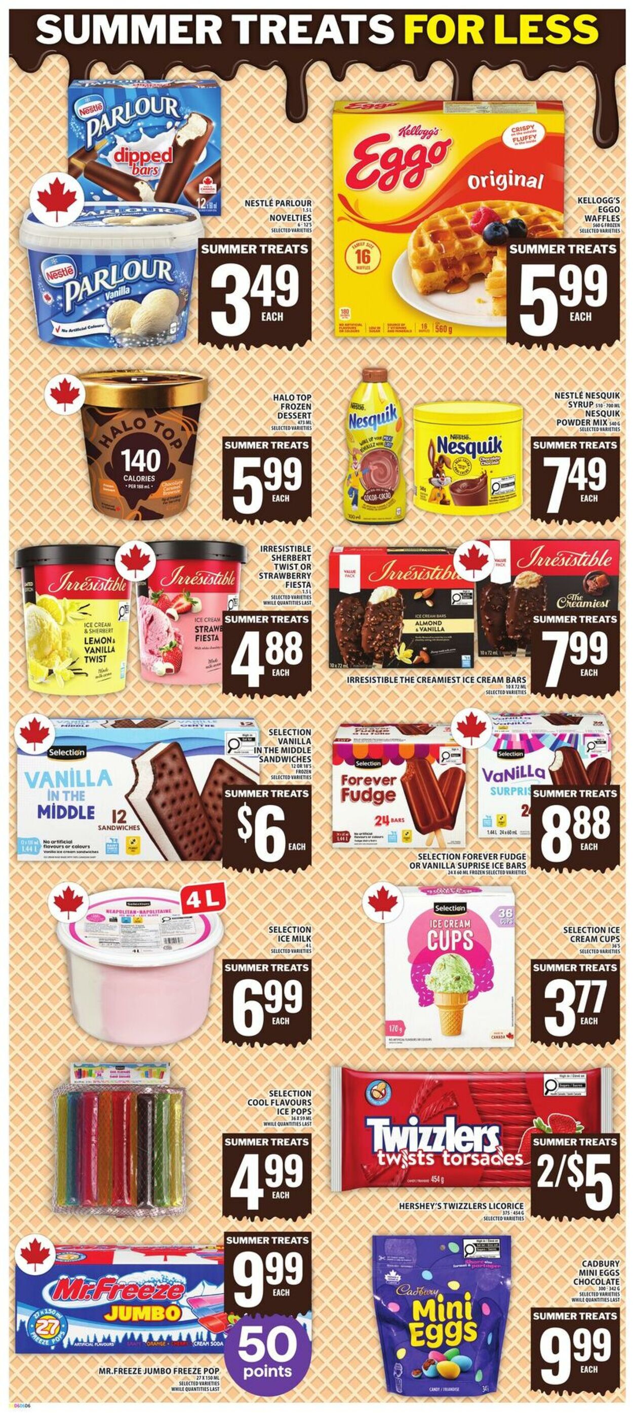 Circulaire Food Basics 02.07.2026 - 08.07.2026
