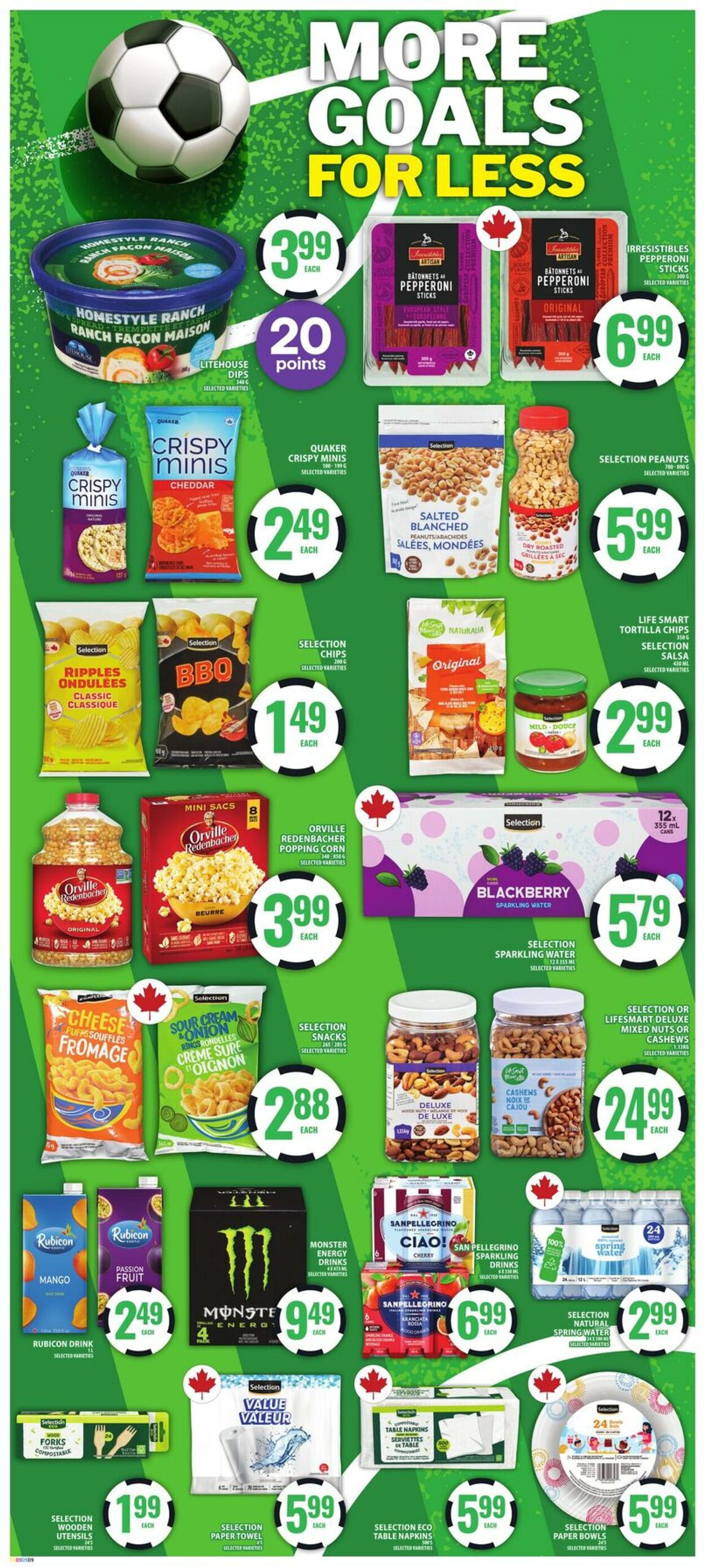Circulaire Food Basics 02.07.2026 - 08.07.2026
