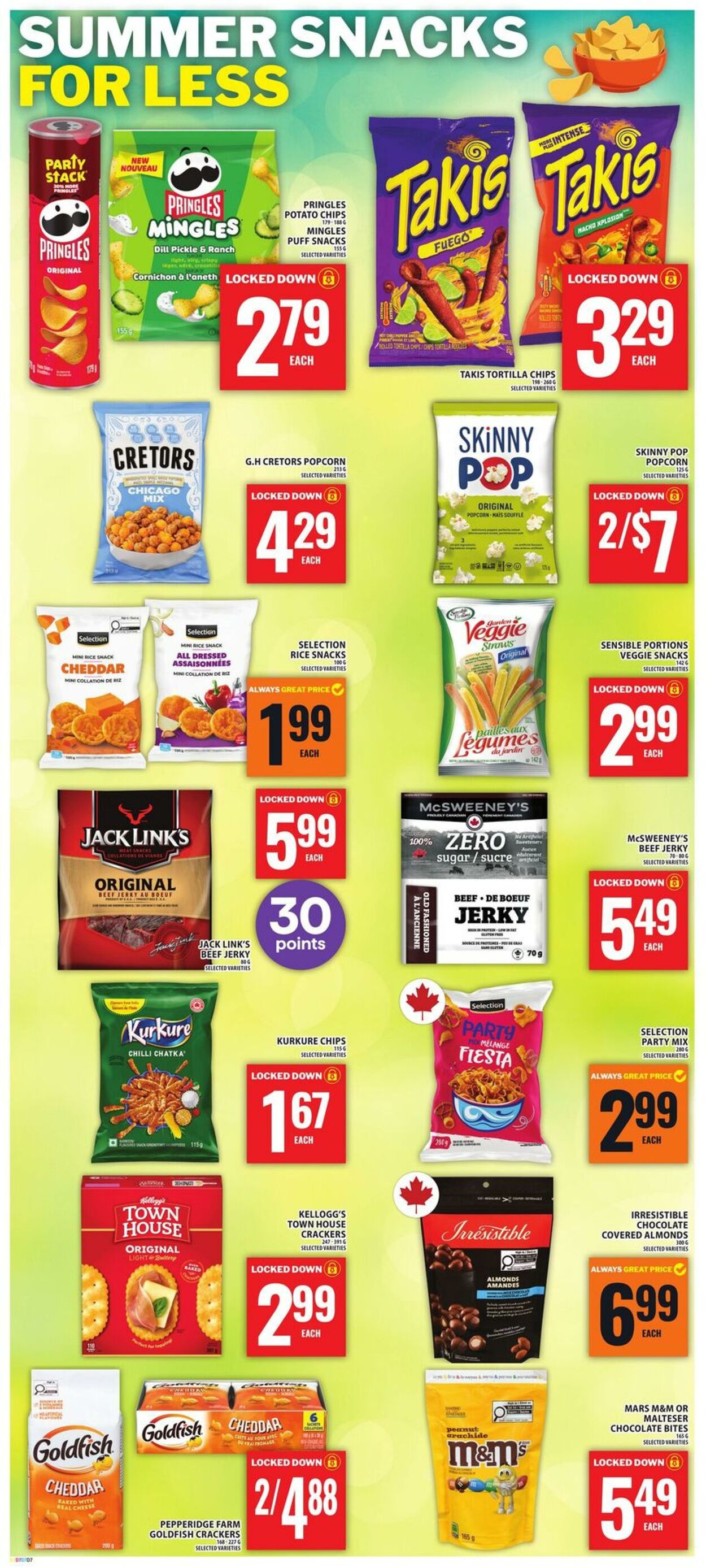 Circulaire Food Basics 02.07.2026 - 08.07.2026