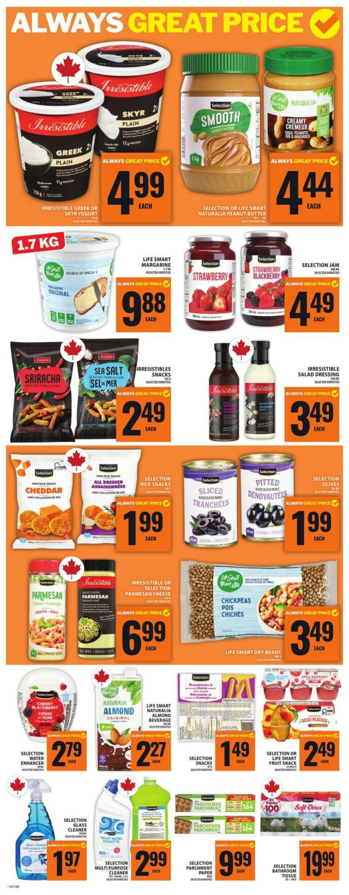 Circulaire Food Basics 11.06.2026 - 17.06.2026