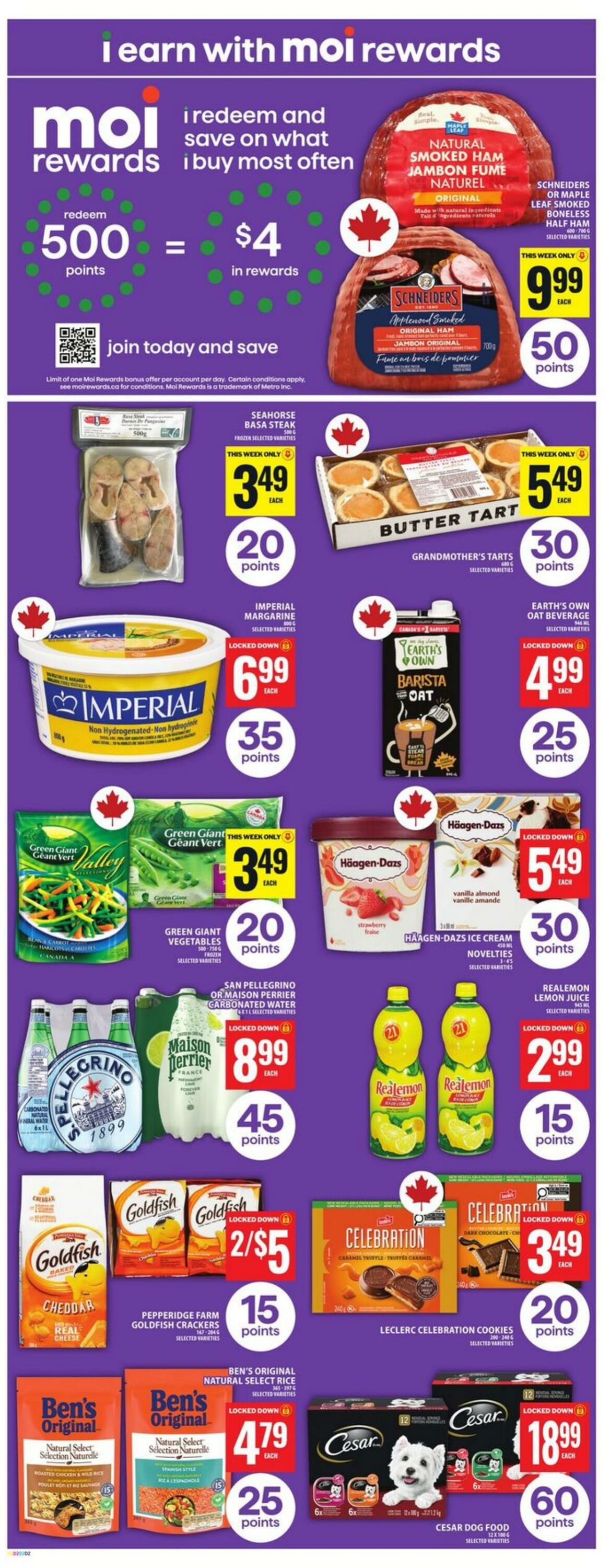 Circulaire Food Basics 11.06.2026 - 17.06.2026