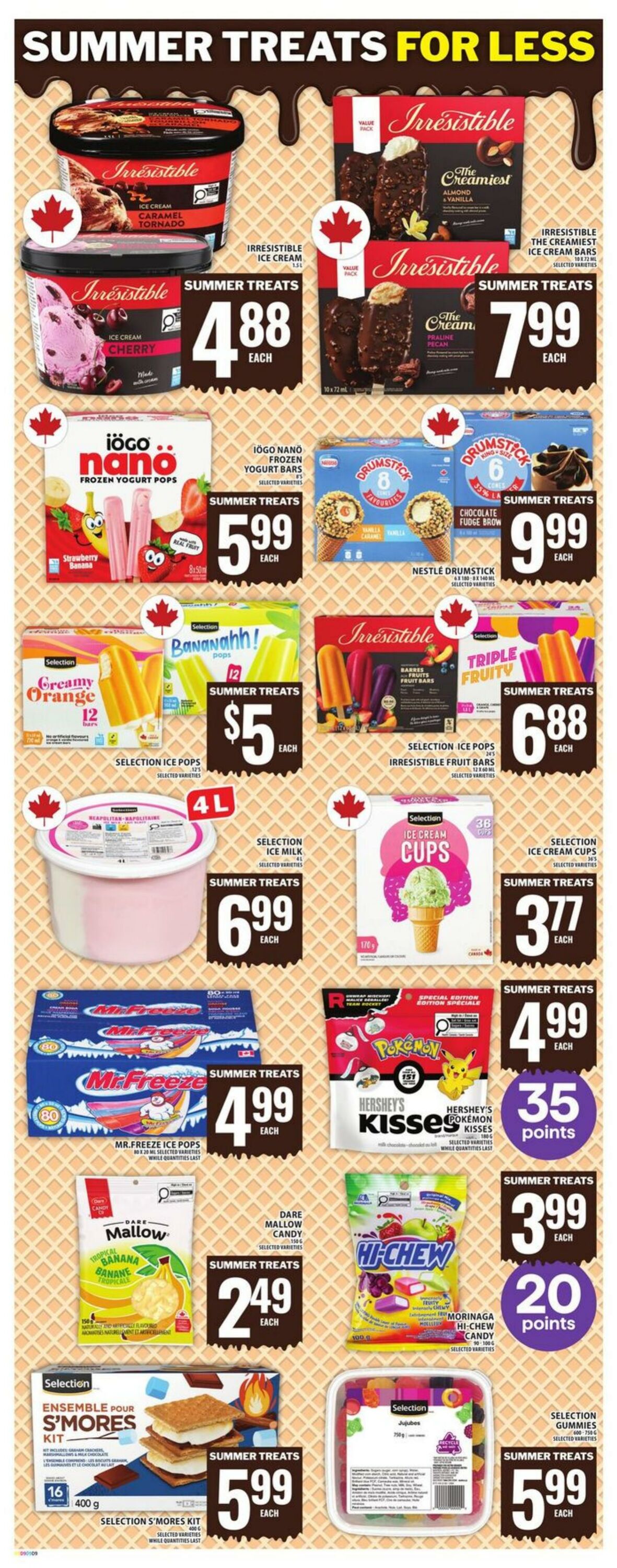 Circulaire Food Basics 11.06.2026 - 17.06.2026