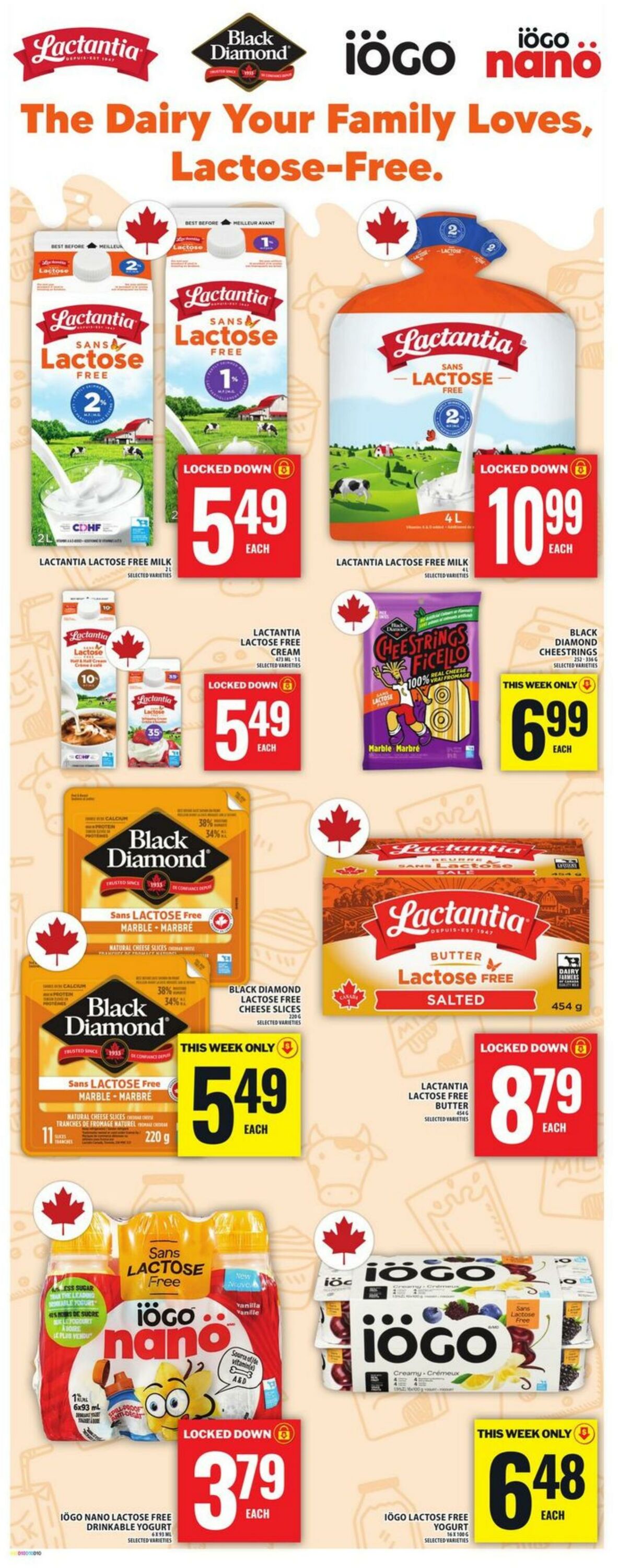 Circulaire Food Basics 11.06.2026 - 17.06.2026