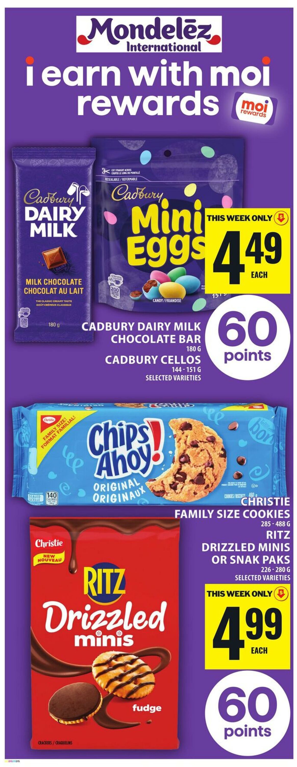 Circulaire Food Basics 09.04.2026 - 15.04.2026