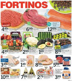 global.promotion Fortinos 11.08.2022-17.08.2022