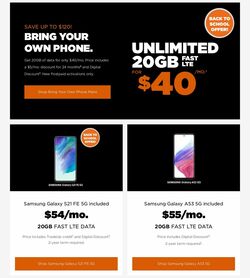 global.promotion Freedom Mobile 09.08.2022-18.08.2022