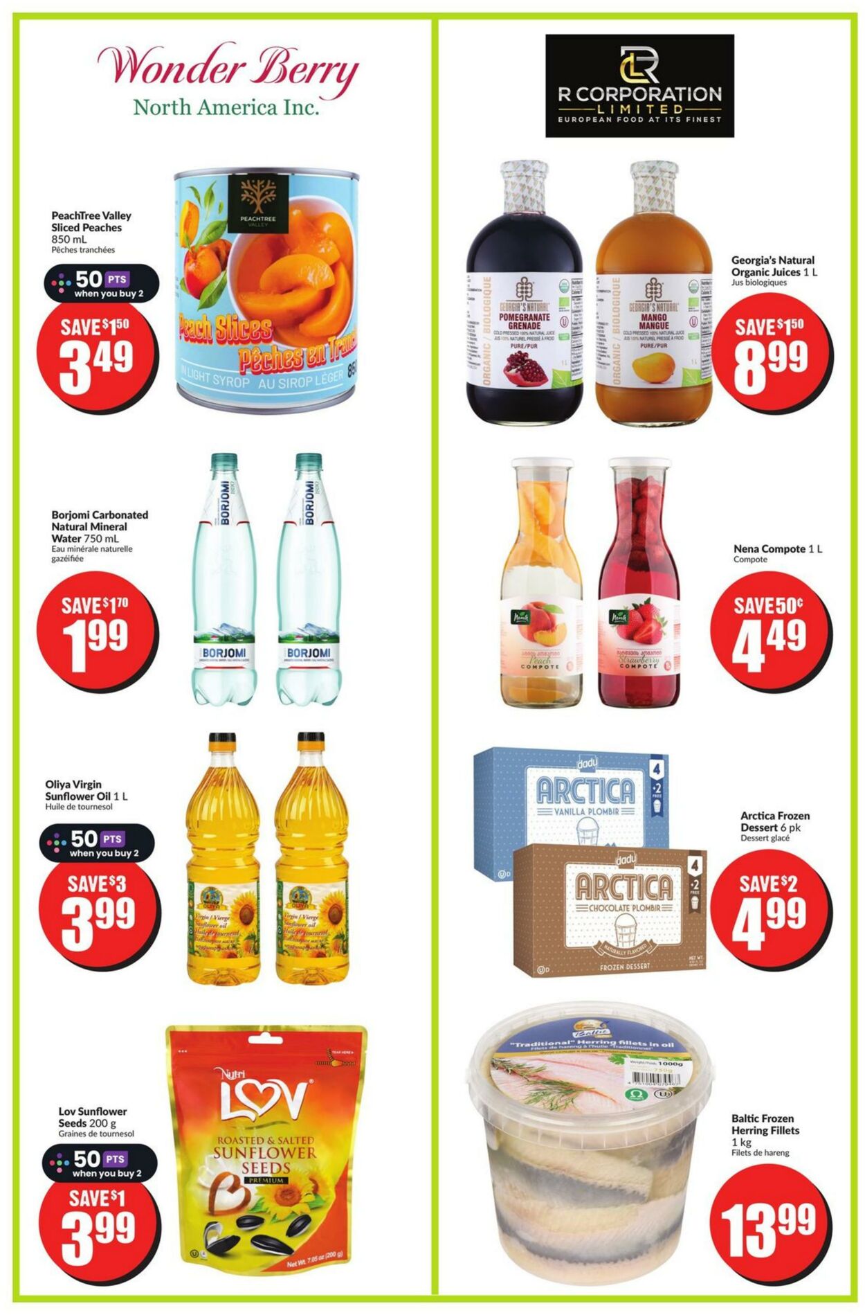 Circulaire FreshCo 20.06.2024 - 26.06.2024