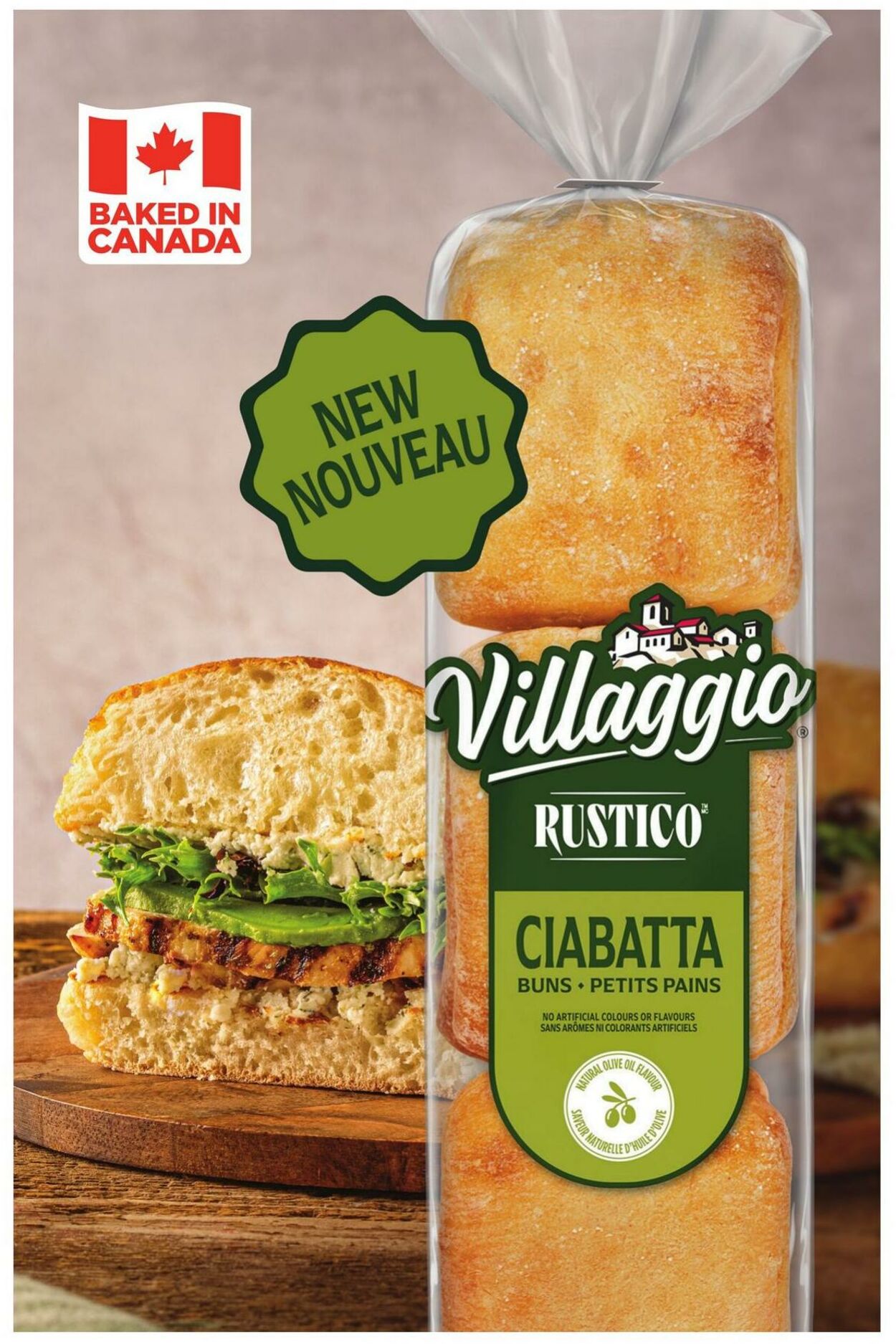 Circulaire FreshCo 19.02.2026 - 25.02.2026
