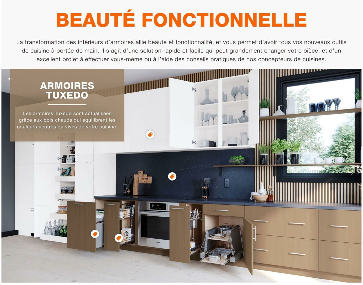 Circulaire Home Depot 29.12.2022 - 01.02.2023