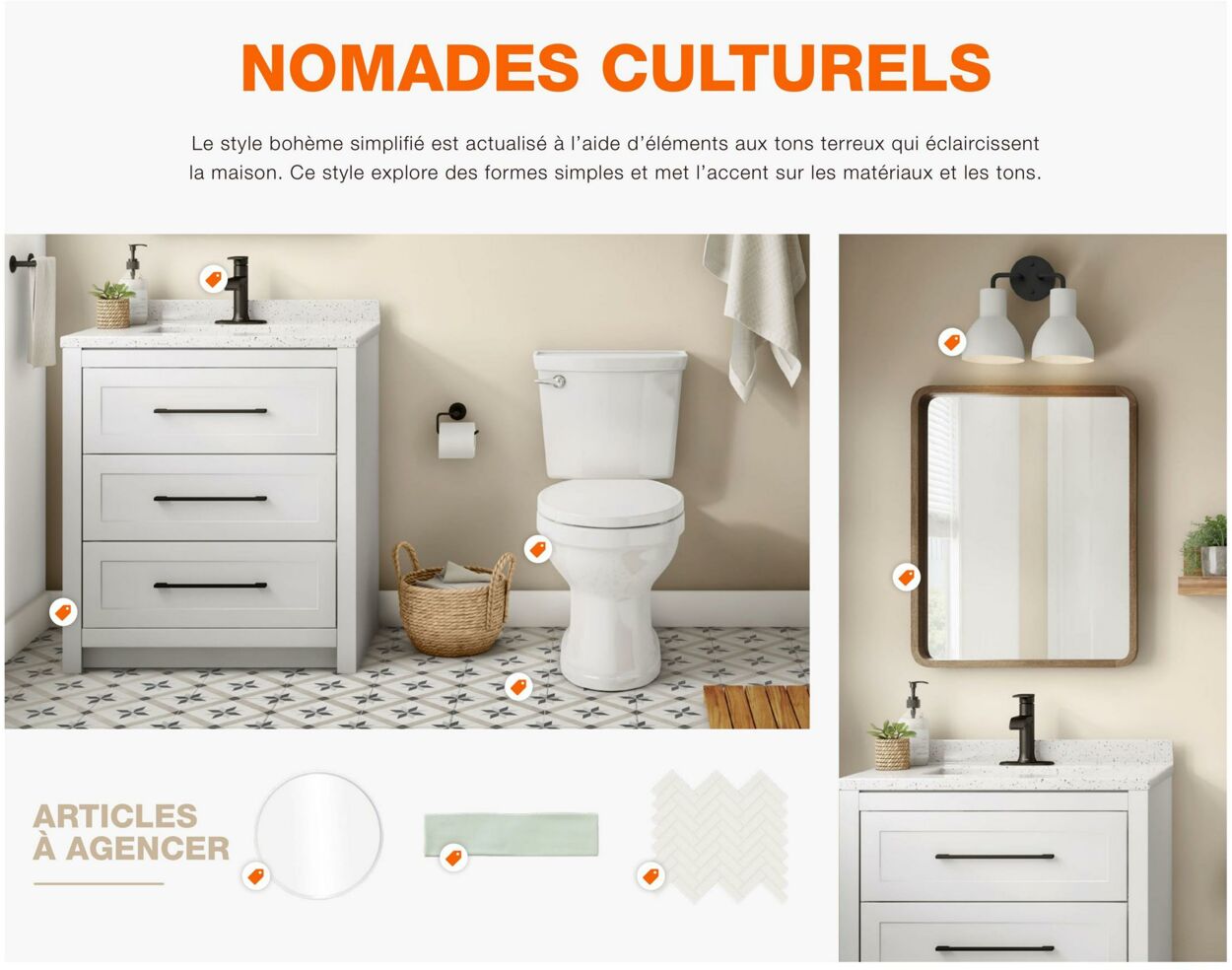 Circulaire Home Depot 29.12.2022 - 01.02.2023