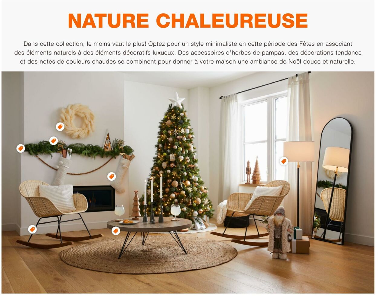 Circulaire Home Depot 20.10.2022 - 26.12.2022