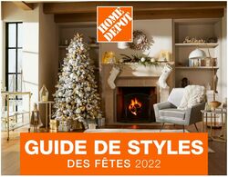 Circulaire Home Depot 20.10.2022-26.12.2022