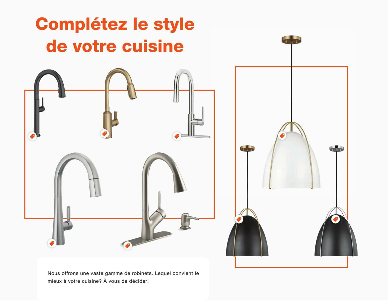 Circulaire Home Depot 02.02.2023 - 02.08.2023