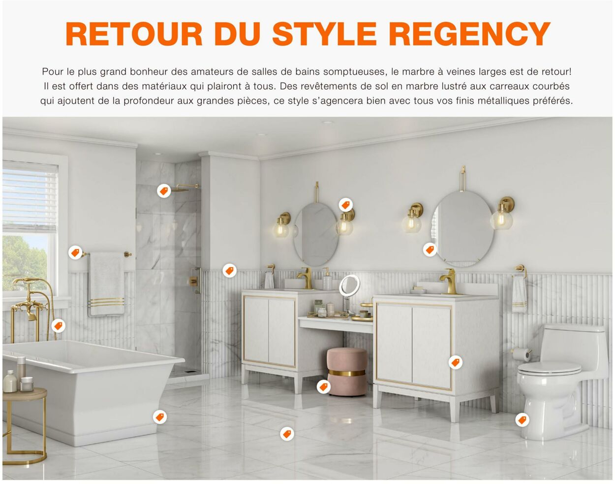 Circulaire Home Depot 13.10.2022 - 02.11.2022