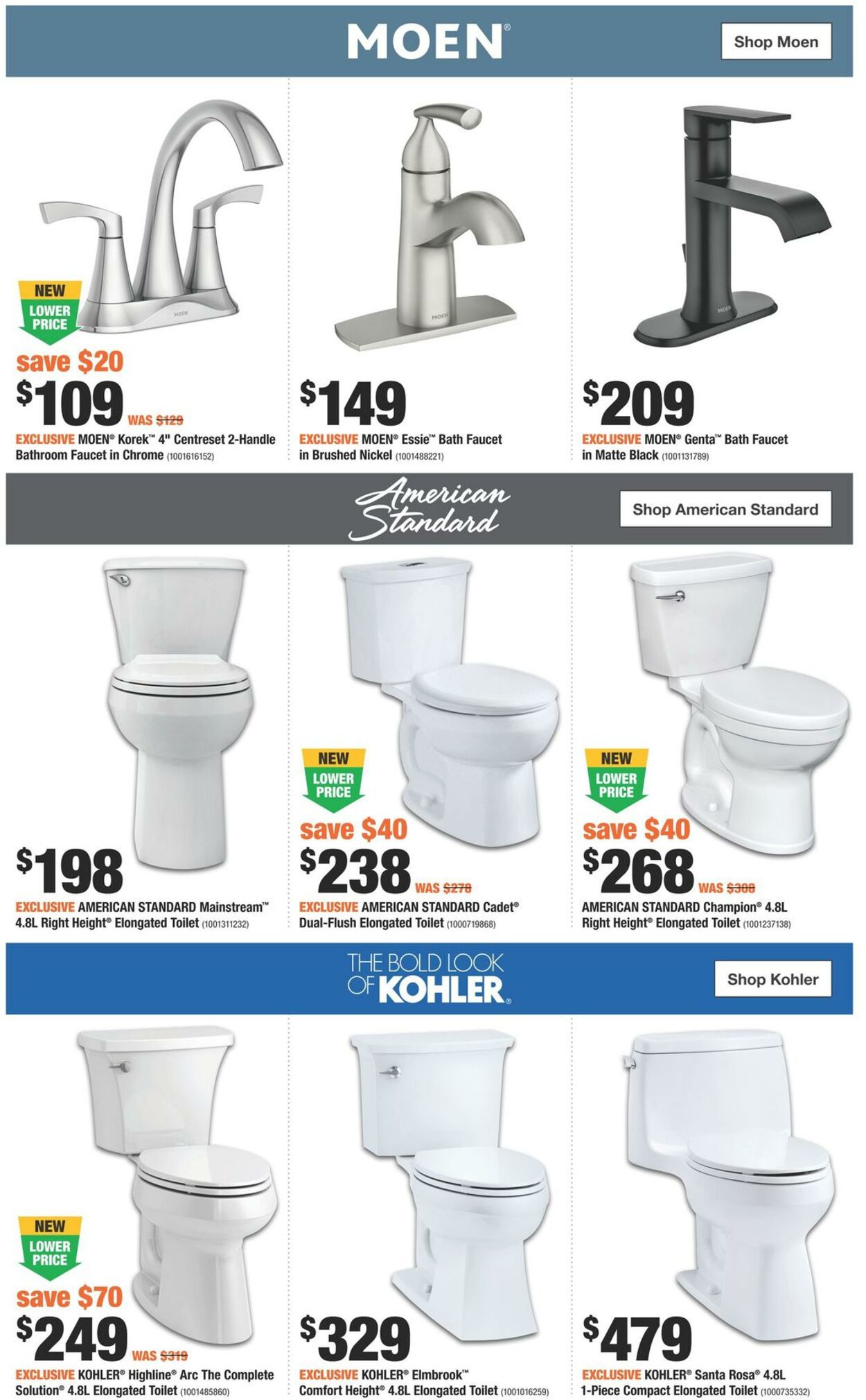 Circulaire Home Depot 14.04.2022 - 20.04.2022