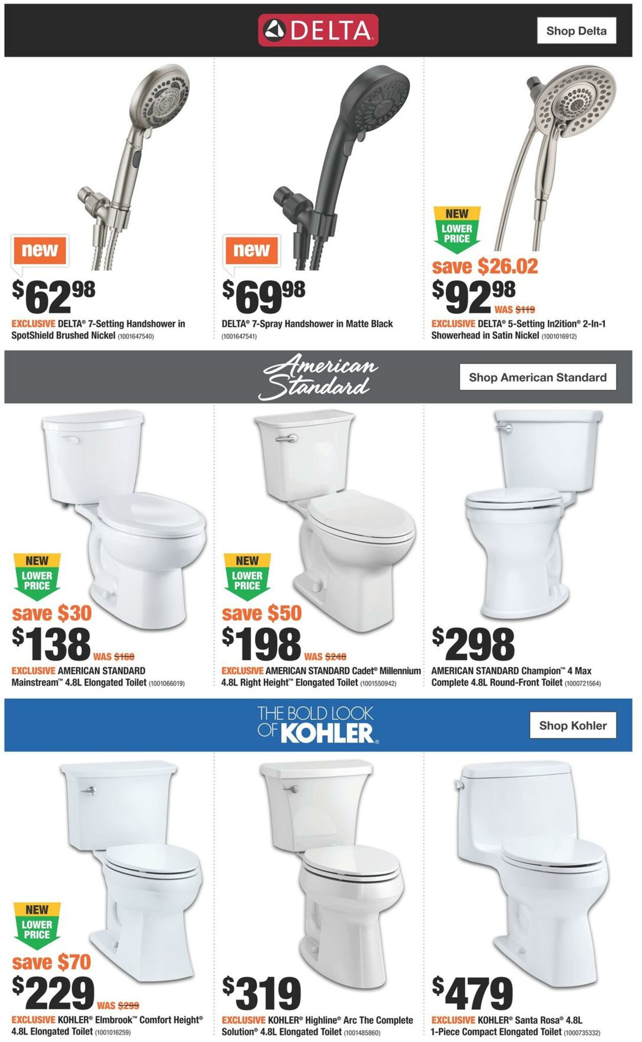 Circulaire Home Depot 20.01.2022 - 26.01.2022