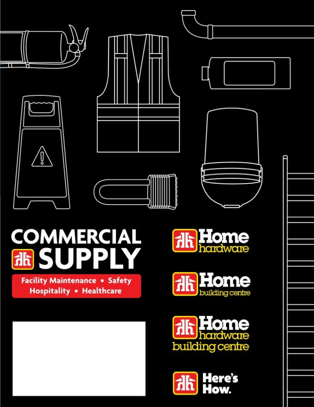 Circulaire Home Hardware 30.09.2021 - 22.12.2021