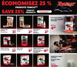 Circulaire Home Hardware 28.03.2024 - 03.04.2024