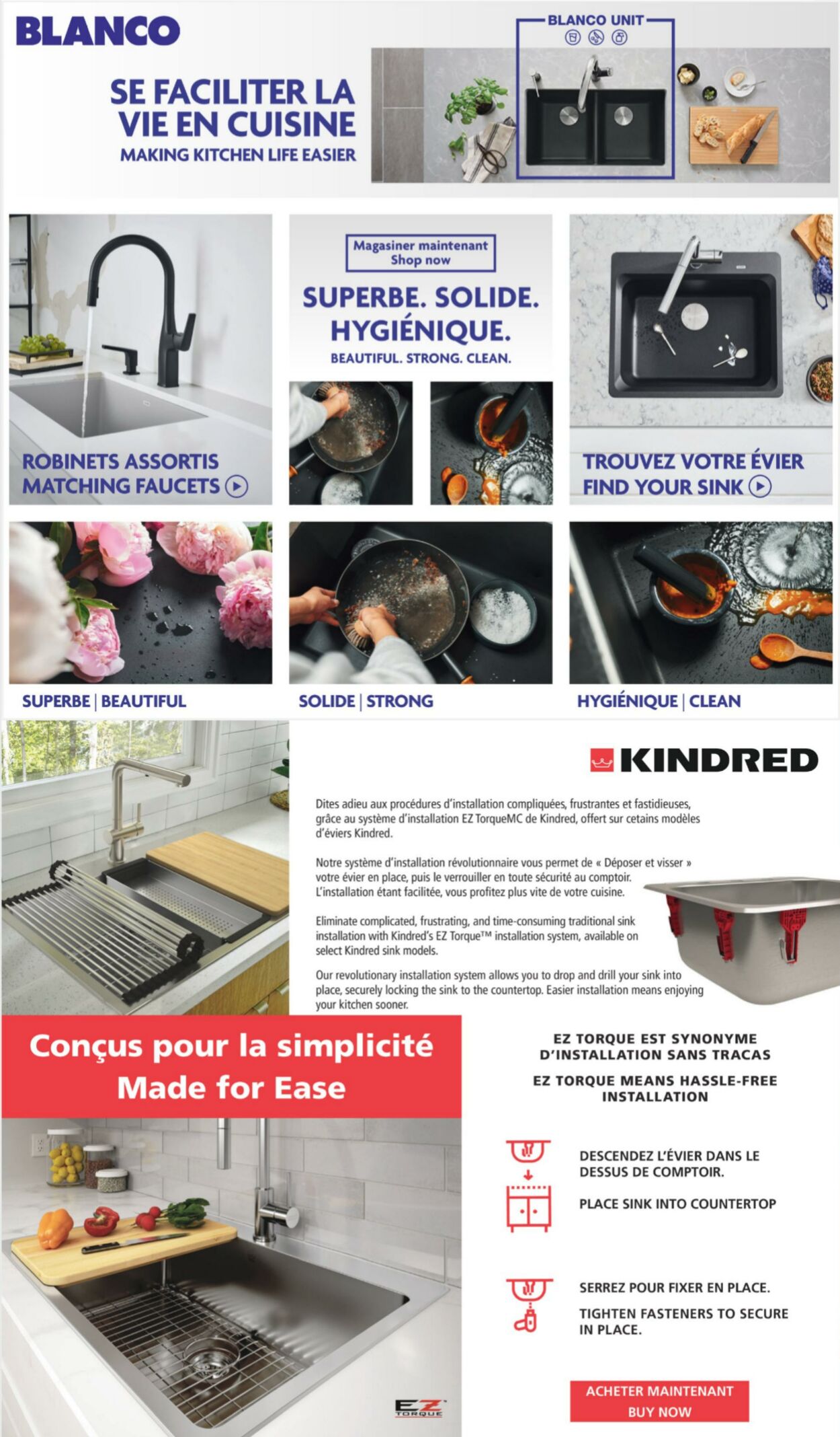 Circulaire Home Hardware 30.09.2024 - 23.10.2024