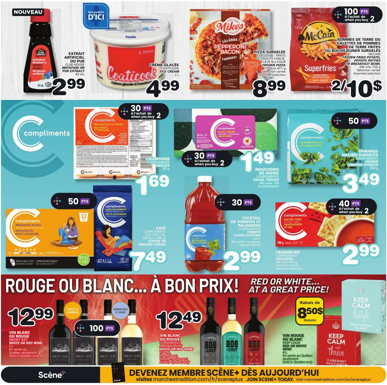 Circulaire IGA 20.03.2025 - 26.03.2025