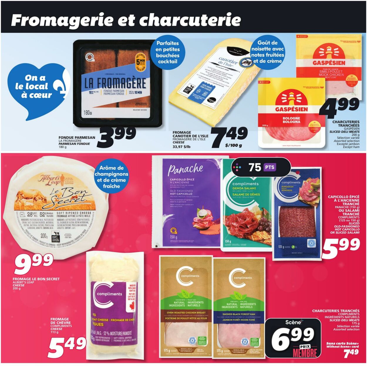 Circulaire IGA 02.01.2025 - 08.01.2025