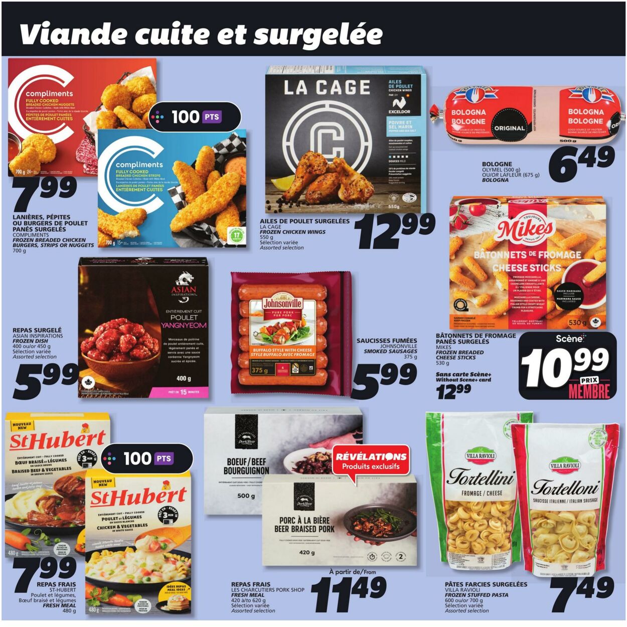 Circulaire IGA 09.01.2025 - 15.01.2025