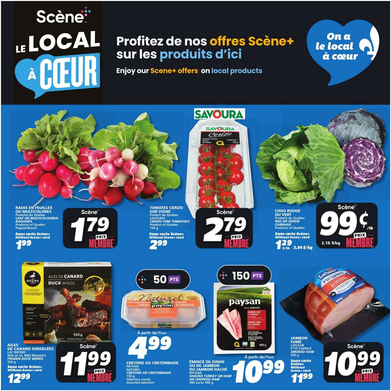 Circulaire IGA 06.03.2025 - 12.03.2025