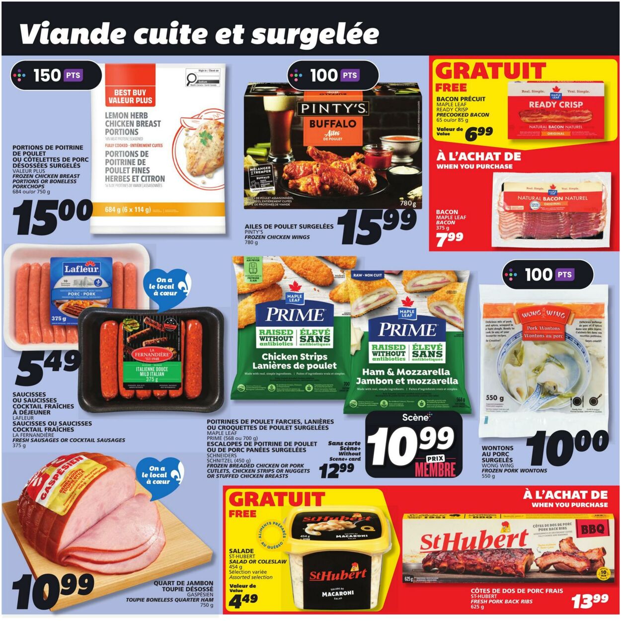 Circulaire IGA 30.01.2025 - 05.02.2025