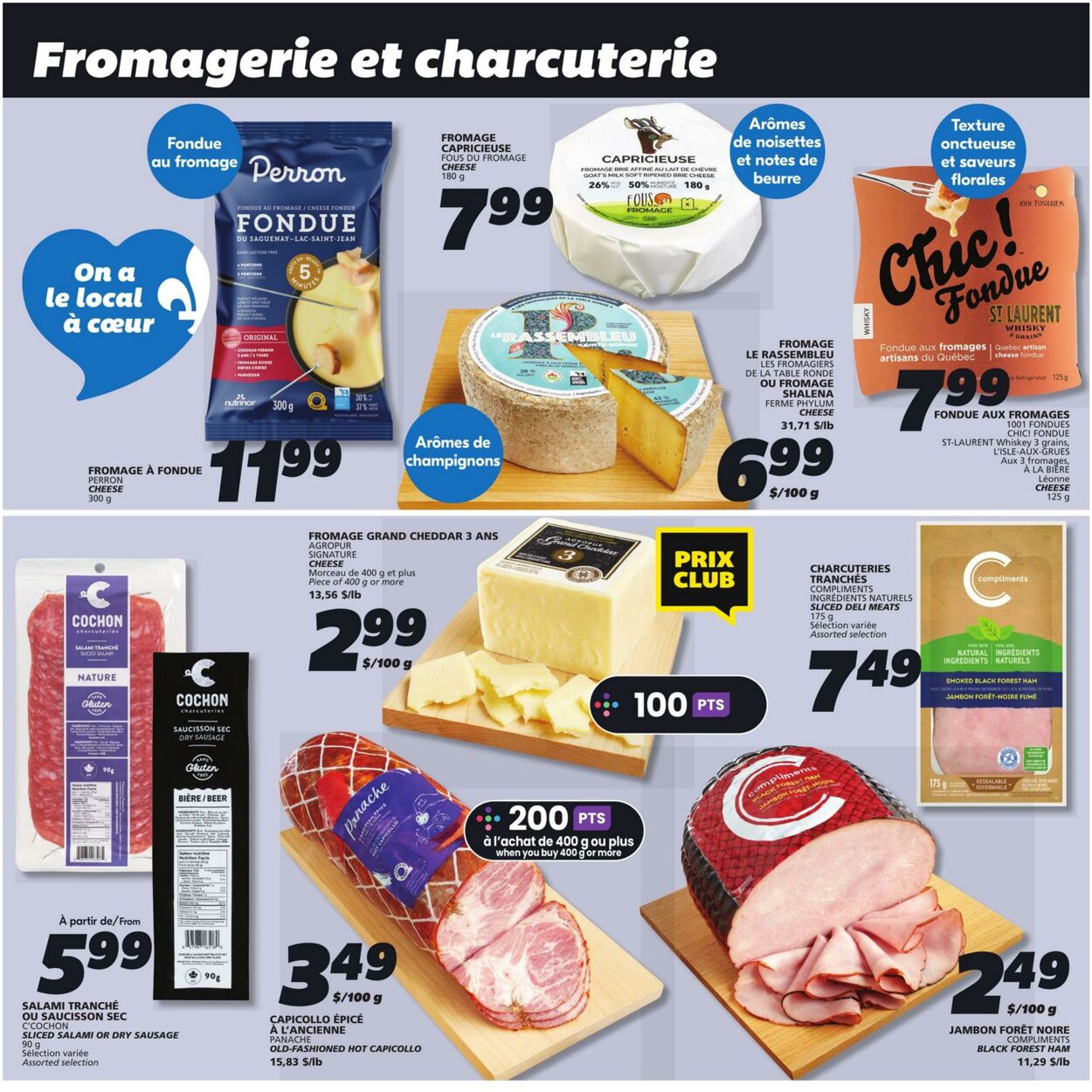 Circulaire IGA 30.01.2025 - 05.02.2025