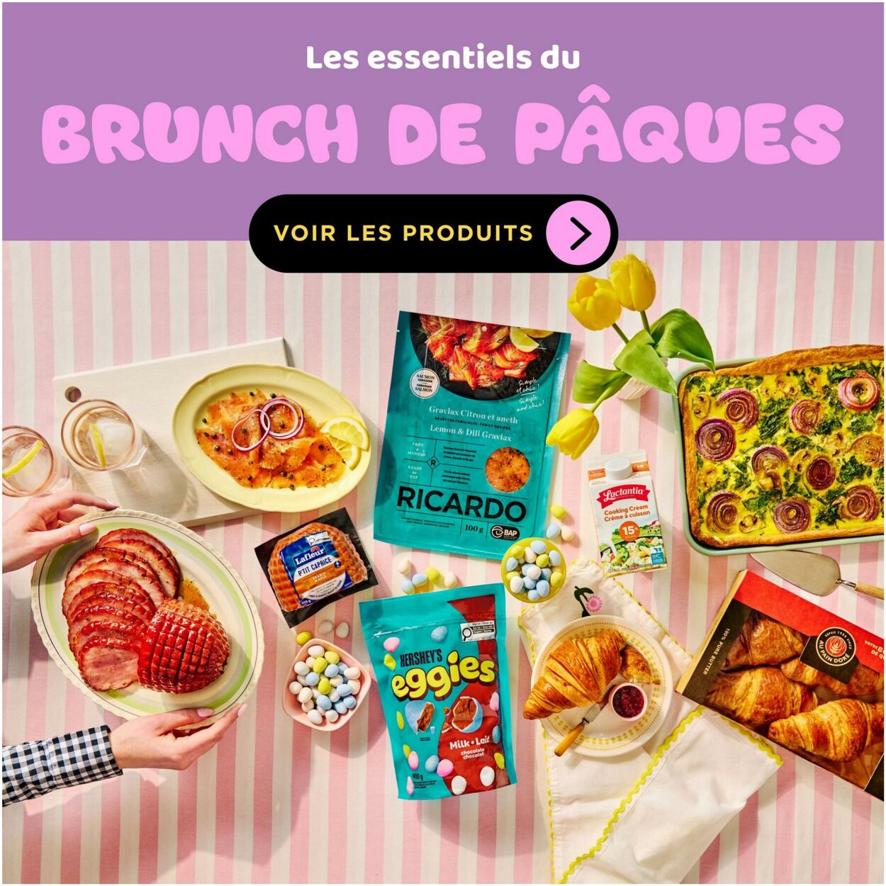 Circulaire IGA 26.03.2026 - 01.04.2026