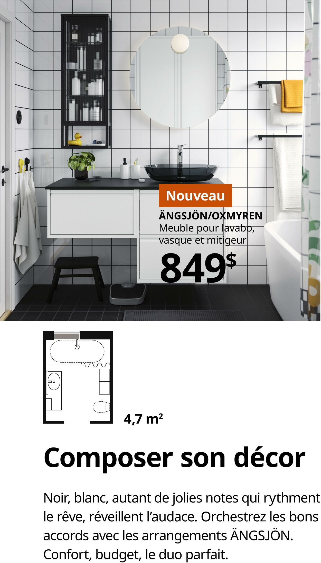 Circulaire IKEA 01.04.2024 - 30.06.2024