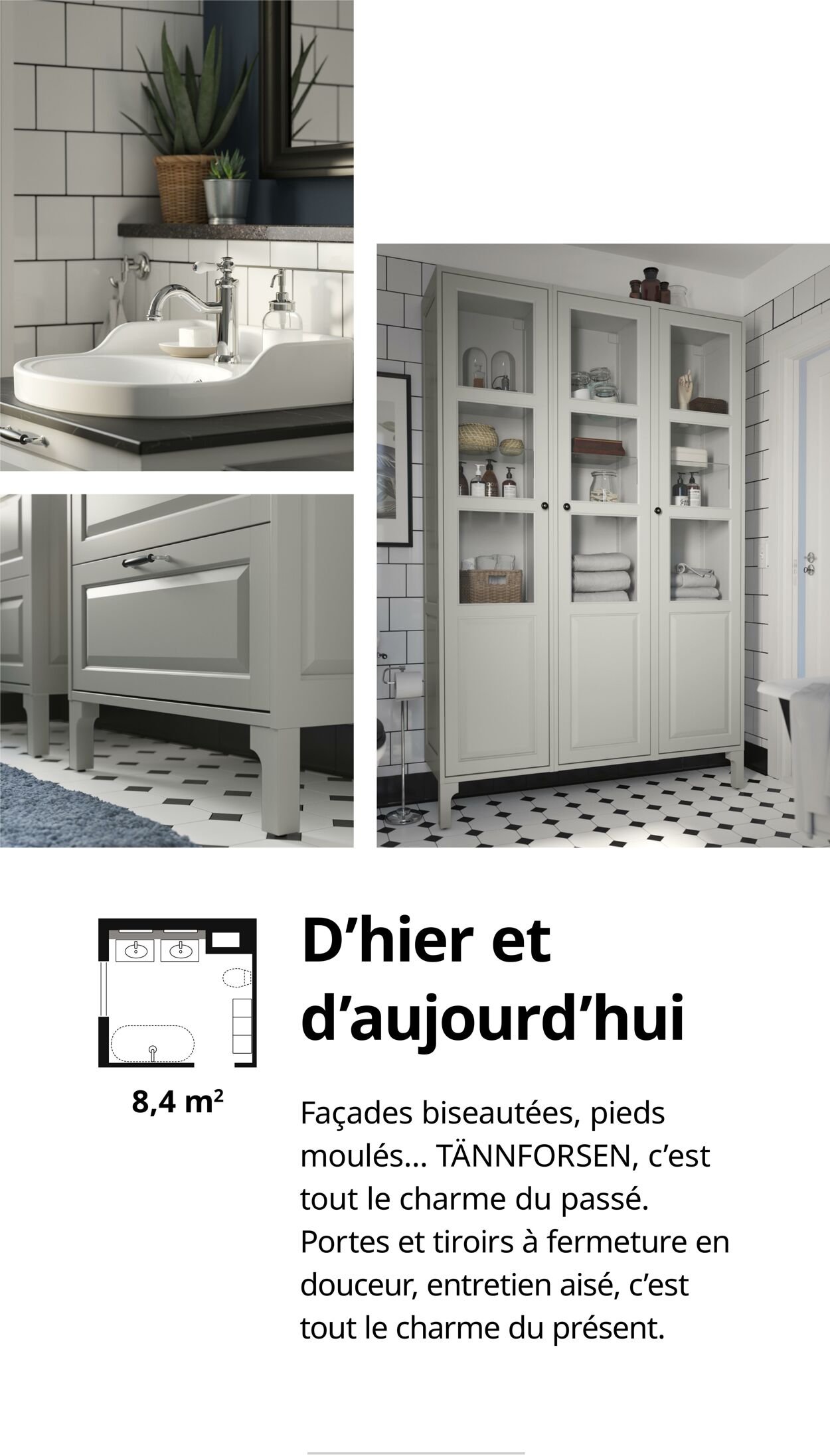 Circulaire IKEA 01.04.2024 - 30.06.2024