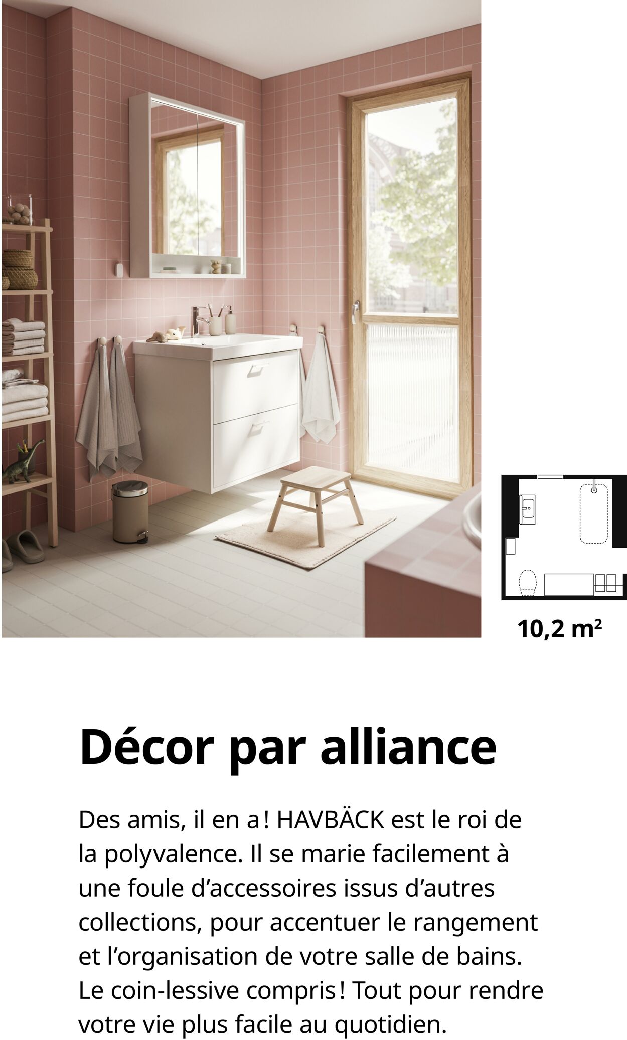 Circulaire IKEA 01.04.2024 - 30.06.2024